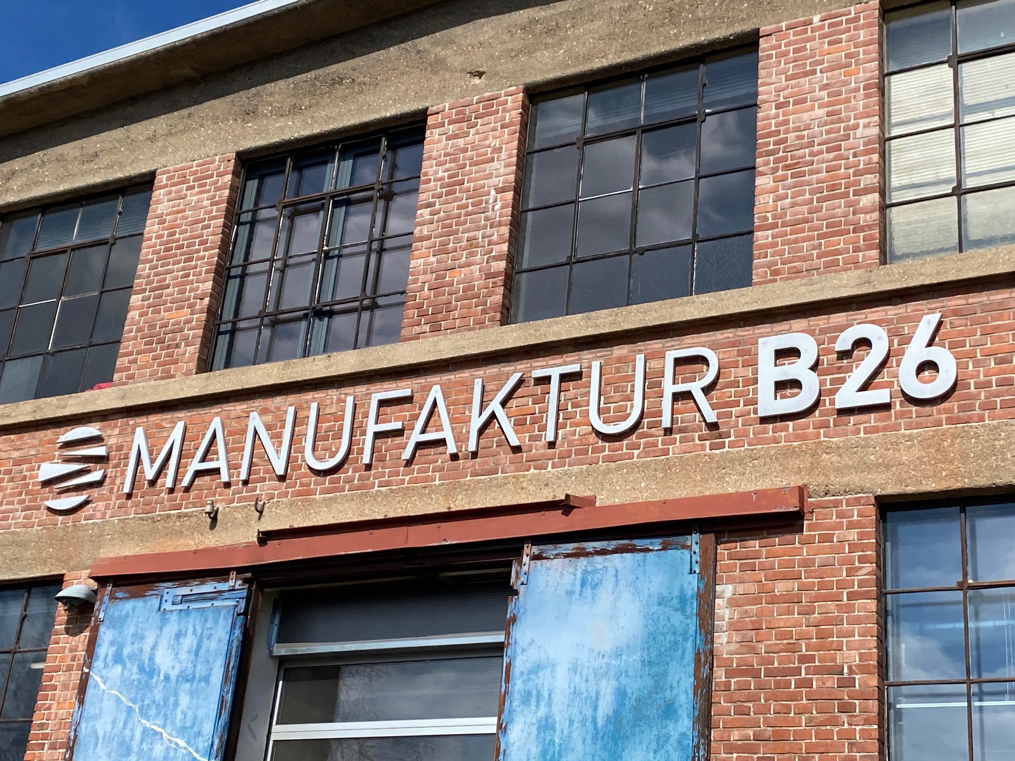 Manufaktur B26