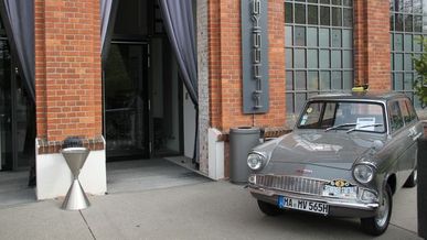 Tatort Garage: Ein Rückblick