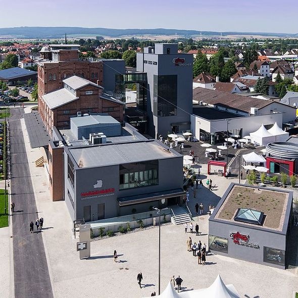 Die erste P.S. Speicher Rallye startet vom 29. bis zum 31. Juli 2016