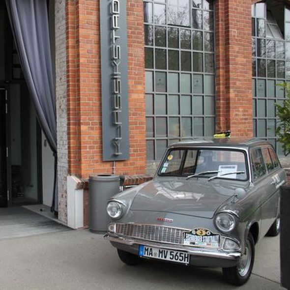 Tatort Garage: Ein Rückblick