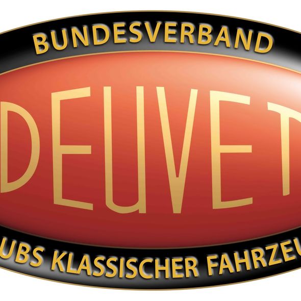 BELMOT ist Fördermitglied im DEUVET