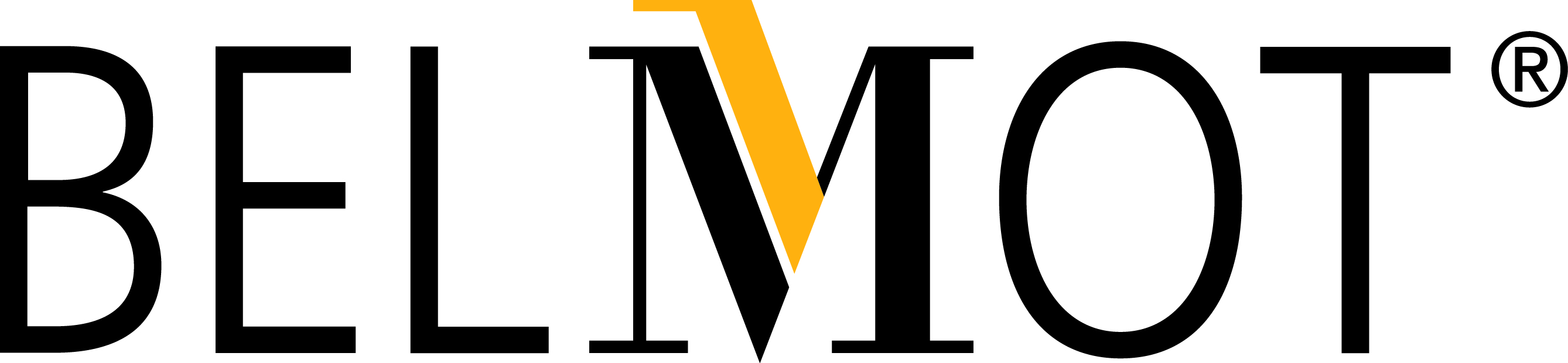 Logo der Mannheimer Versicherung AG: grau/gelbes M.